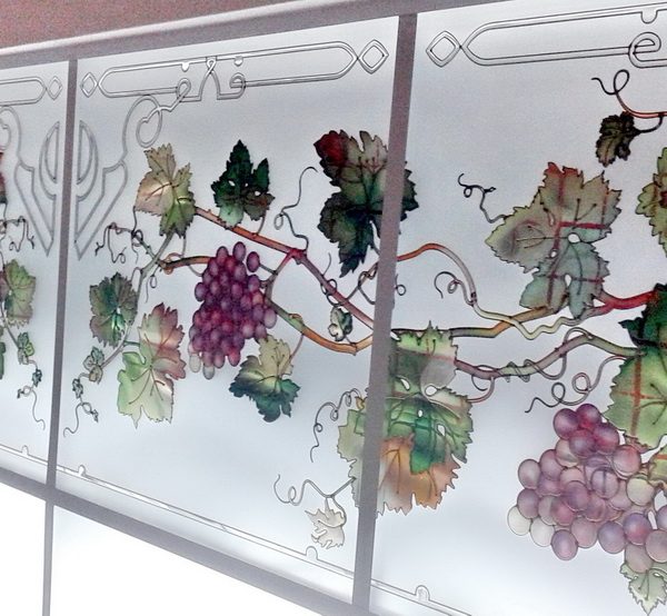vitrazh v potolok vinograd art13_6